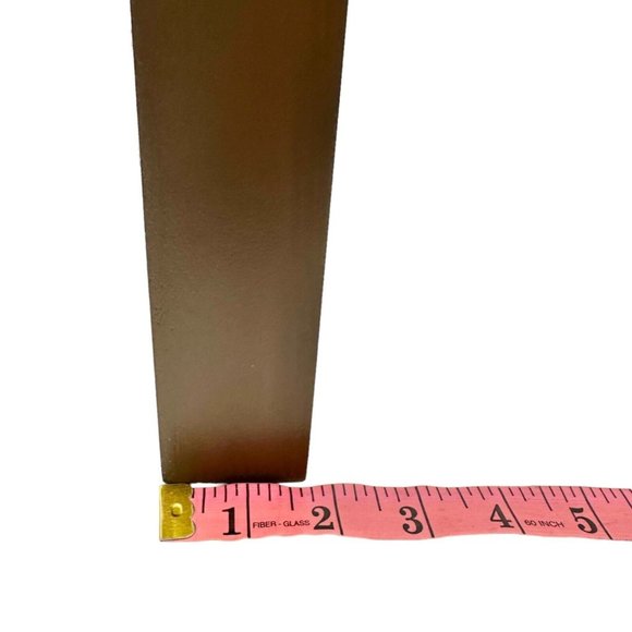 Primitives by Kathy Box Sign 12 x 6 x 2 inch Autumn is Dancing in the Breeze NWT - Picture 8 of 8